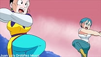 porn cam bulchi vs gogeta porn