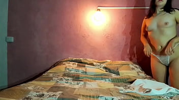 porn my stepfather left home and i can play on the web cam porn