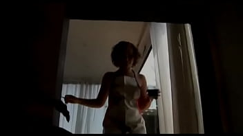 porn terri summers gets some hardcore dp from the deliver man porn