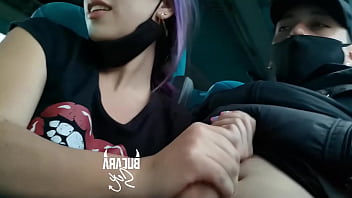 porn трахаюсь в копетранском автобусе с незнакомцем я плачу за проезд porn