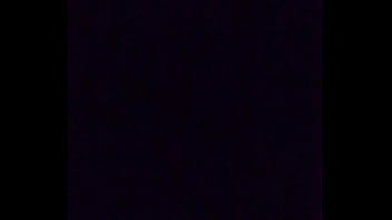 porn 夫の呼び出しの外で浮気する黒人 porn
