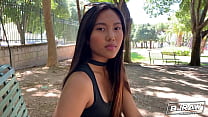 porn bjraw may thais mouth gets loaded porn