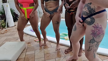 porn panties talk interview with trisal reveals how to have two wives eliane furacao and lorrany exotica marcio baiano porn