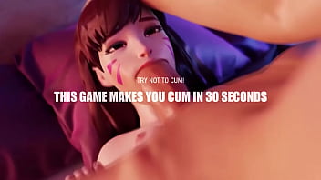 porn хентай брюнетка с большими сиськами наслаждается нежным сексом porn