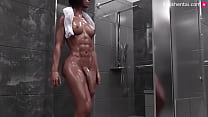 porn шоколадная фута трахает крошкумилфублондинку porn