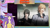 porn westerstede sweet pool yaoi uncensored game part 17 porn
