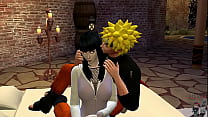 porn লওয়ন hinata and naruto first time porn