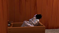 porn একস sakura sasuke 3 porn