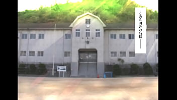porn inaka ni kanojo ga iru boku o tokyo no classmate ga netorou to shite kuru 1 porn