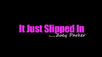 porn wait why is there a dick in me confused zoe parker asks stepbro s2e8 porn