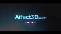 porn com my step auntie 3d futanari animation by heracles3dx porn