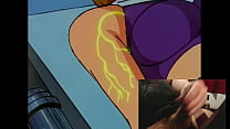 porn sunny stroking blowing my load to shehulk transformation porn