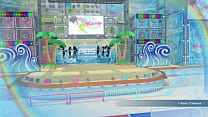 porn senran kagura peach beach splash uncensored mod 2 porn