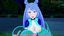porn www nejire hado blowjob pov porn