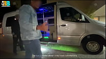 porn chloroform director from bahia in são paulo bitching and fun in the limousine going to the swing house with porn