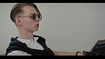 porn com freeze spoiled student with jadilica porn