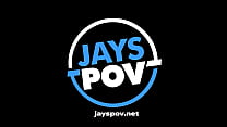 porn pov джея анна клэр клаудс на сексуальном кастинге трах от первого лица porn