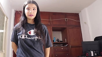 porn লওয়ন friend puts a big cock and fucks the neighbors mouth while the program oral creampie porn in spanish real porn