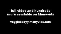 porn shhhhcom gfs feminization chastity and thick cock pegging for sissy bf full video on veggiebabyy manyvids porn