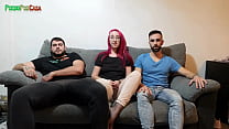 porn crema i have a threesome with my friends girlfriend porn