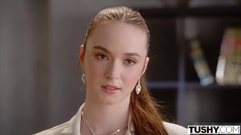porn tushy naughty analhungry hazel cant resist a bad boy porn
