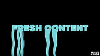 porn кира нуар дурачится со своей соседкой по комнате деми сутрой пока ее парень не присоединится к тройничку reality porn