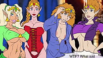 porn dowlniaroad pervert dude fucks four adult zelda anime characters anime hentai porn games porn