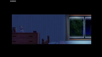 porn dowlniaroad cute anime girl getting fucked moans so hot in a threesome anime hentai games porn