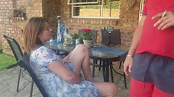 porn взаимная мастурбация застукал жену моего друга трахающую себя пальцами во внутреннем дворике и я присоединился к porn
