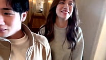 porn part1 a date in the city with a tall bigbreasted model beauty with a perfect face body and eroticism she has a porn