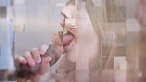 porn com teen gf shows how she cheated on you porn
