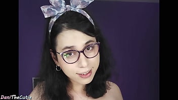 porn danithecutie is your annoying but pretty stepsister who eventually rides your dick porn