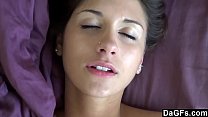 porn dagfs идеальную худенькую тинку трахнули в видео от первого лица porn