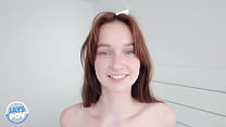 porn 19летняя грудастая новичок мелани мари кастинг pov porn