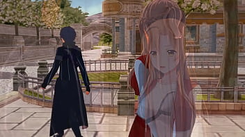 porn শন kirito likes to be cheated on porn