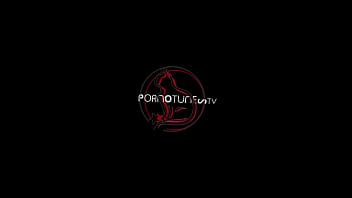 porn britrose redcat with two dicks at one gloryhole multiple creampie and female orgasms porn