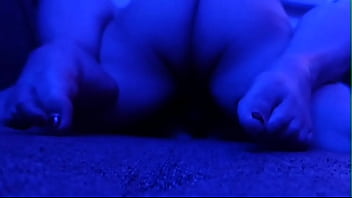porn com latina moaning and cumming over and over part 1 porn