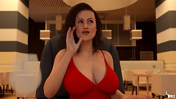 porn горячая жена делает минет новому боссу своего мужа во время совещания porn