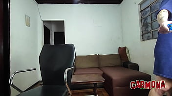 porn লওয়ন stepmother shows that putting it in a pussy is better than playing video games porn