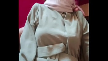 porn hijab stepsister fucked during eid alfitr porn