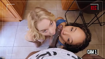 porn double mofos stepsisters tori montana and maya farrell explore each others bodies with their hungry mouths porn