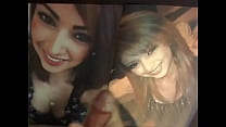 porn latin girl cum tribute porn